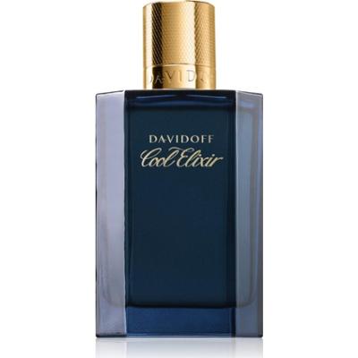 Davidoff Cool Elixir Parfum Intense perfumy dla mężczyzn 100 ml