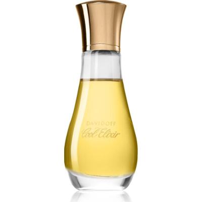 Davidoff Cool Water Woman Elixir woda perfumowana dla kobiet 30 ml