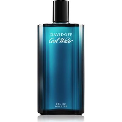 Davidoff Cool Water woda toaletowa dla mężczyzn 200 ml