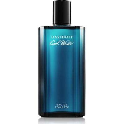 Davidoff Cool Water woda toaletowa dla mężczyzn 125 ml