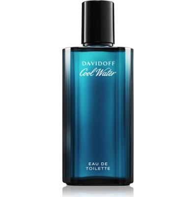 Davidoff Cool Water woda toaletowa dla mężczyzn 75 ml