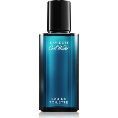 Davidoff Cool Water woda toaletowa dla mężczyzn 40 ml