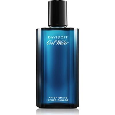 Davidoff Cool Water woda po goleniu dla mężczyzn 75 ml