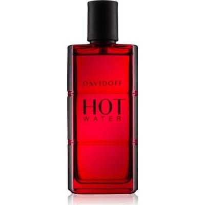 Davidoff Hot Water woda toaletowa dla mężczyzn 110 ml
