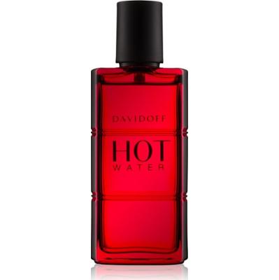 Davidoff Hot Water woda toaletowa dla mężczyzn 60 ml