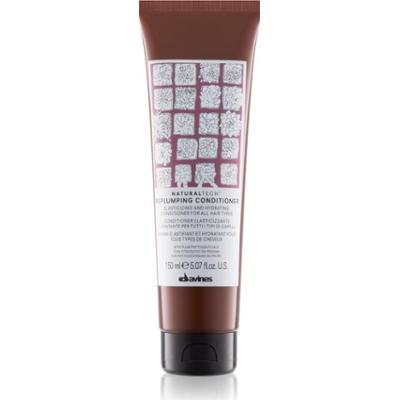 Davines Naturaltech Replumping Conditioner odżywka nawilżająca dla łatwego rozczesywania włosów 150 ml