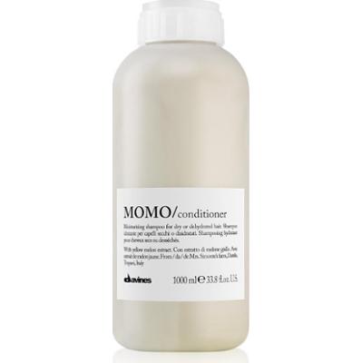 Davines Momo Yellow Melon odżywka nawilżająca do włosów suchych 1000 ml