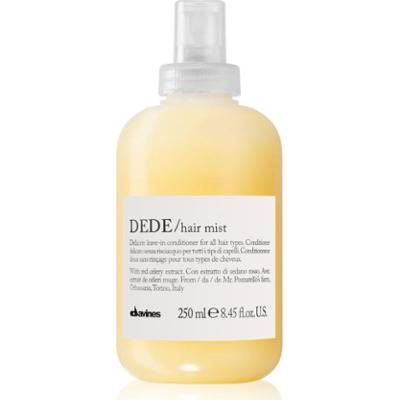 Davines Essential Haircare DEDE Hair Mist spray nawilżający do wszystkich rodzajów włosów 250 ml