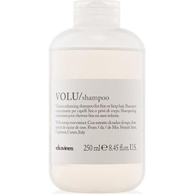 Davines Essential Haircare VOLU Shampoo szampon zwiększający objętość 250 ml