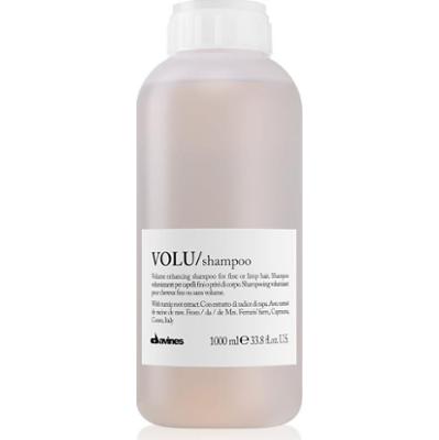 Davines Essential Haircare VOLU Shampoo szampon zwiększający objętość 1000 ml