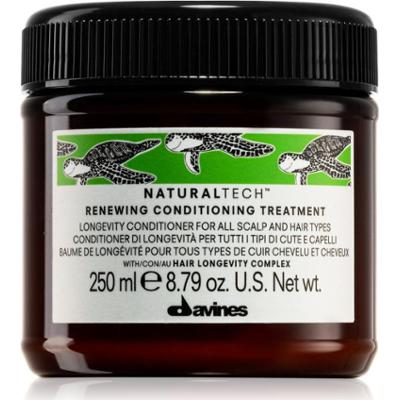 Davines Naturaltech Renewing Conditioning Treatment delikatna odżywka bez siarczanów do regeneracji skóry głowy 250 ml