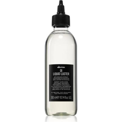 Davines Oi Liquid kuracja bez spłukiwania nadający zdrowy blask do wszystkich rodzajów włosów 100 ml
