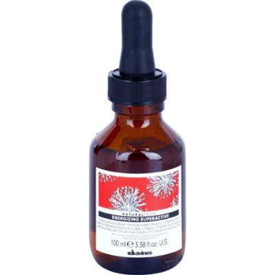 Davines Naturaltech Energizing pielęgnacja bez spłukiwania stymulujący wzrost włosów 100 ml