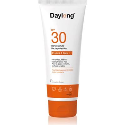 Daylong Protect & Care Lotion SPF30 liposomalne mleczko ochronne SPF 30 200 ml