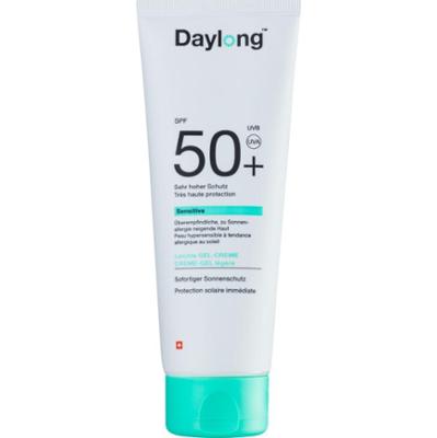 Daylong Sensitive Gel-Creme SPF30 żel-krem ochronny do skóry wrażliwej SPF 50+ 100 ml