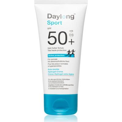 Daylong Sport Hydrogel-Cream SPF50+ kremowy żel do opalania SPF 50+ 50 ml