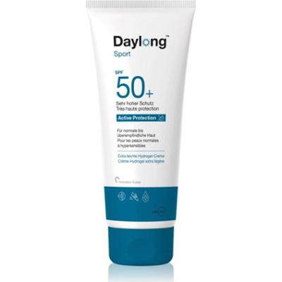 Daylong Sport Active Protection SPF50+ lekki krem-żel do opalania SPF 50+ 200 ml