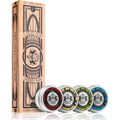 Dear Barber Mini Styling Collection zestaw upominkowy dla kobiet
