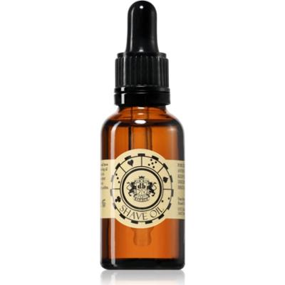Dear Barber Shave Oil olejek do golenia 30 ml