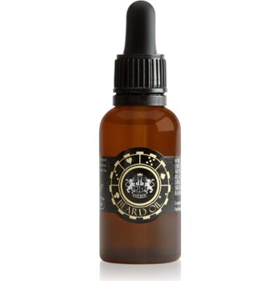 Dear Barber Beard Oil olejek do brody 30 ml