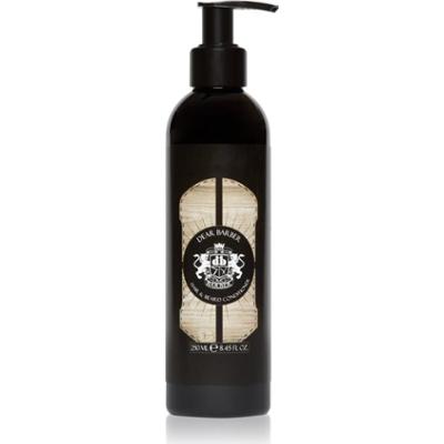 Dear Barber Conditioner odżywka do włosów i brody dla mężczyzn 250 ml