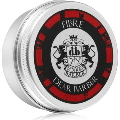 Dear Barber Fibre żel do włosów dla mężczyzn 20 ml