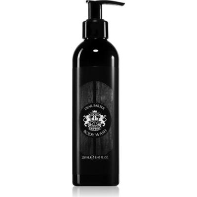 Dear Barber Body Wash żel pod prysznic dla mężczyzn 250 ml