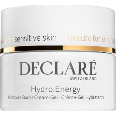 Declaré Hydro Balance nawilżający krem żelowy napinający skórę 50 ml