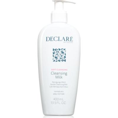 Declaré Soft Cleansing mleczko oczyszczające do demakijażu 400 ml