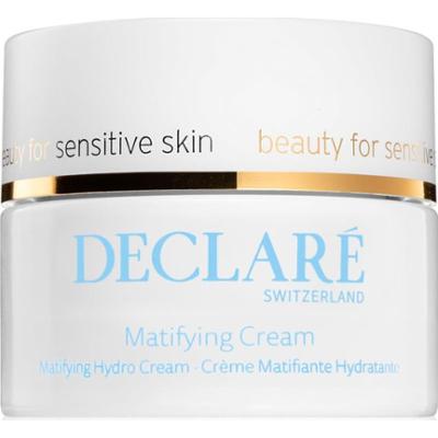 Declaré Pure Balance krem nawilżająco-matujący do skóry tłustej i mieszanej 50 ml