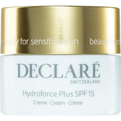 Declaré Hydro Balance nawilżający krem do twarzy SPF 15 50 ml