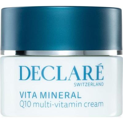 Declaré Men Vita Mineral odżywczy krem multiwitaminowy Q10 50 ml