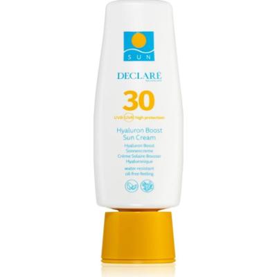 Declaré Hyaluron Boost Sun krem nawilżający do opalania SPF 30 100 ml