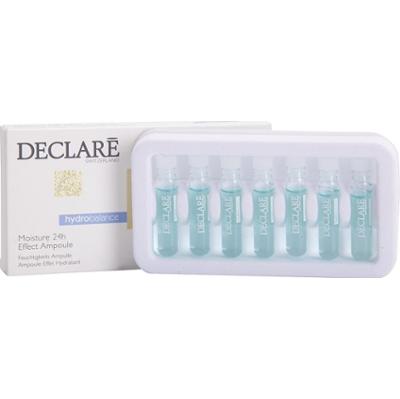 Declaré Hydro Balance serum nawilżające w ampułkach 7 x 2.5 ml