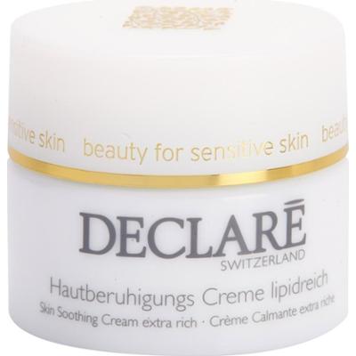Declaré Stress Balance krem łagodzący i odżywczy do suchej i zniszczonej skóry 50 ml