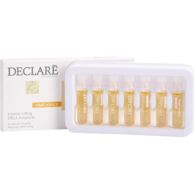 Declaré Vital Balance serum intensywnie liftingujące w ampułkach 7 x 2.5 ml