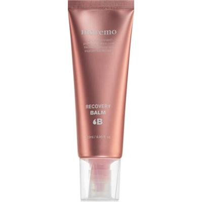 moremo Recovery Balm B kuracja regenerująca bez spłukiwania kuracja dla zniszczonych włosów 120 ml