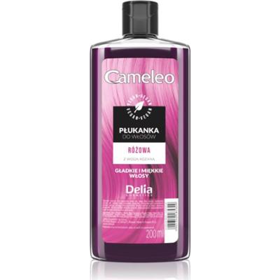 Delia Cosmetics Cameleo Flower Water tonująca farba do włosów odcień Pink 200 ml