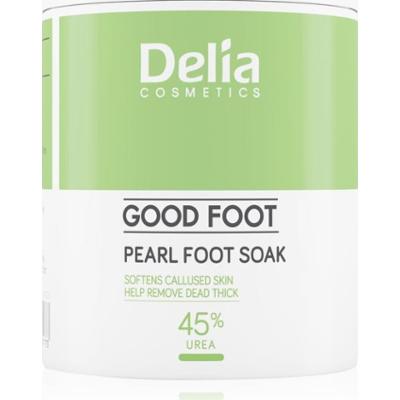 Delia Cosmetics Good Foot kąpiel do stóp 250 g