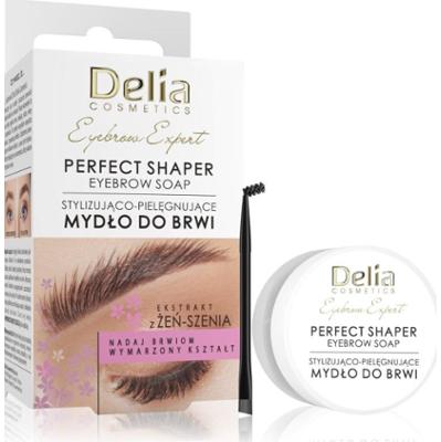 Delia Cosmetics Eyebrow Expert Perfect Shaper mydło do brwi 10 ml