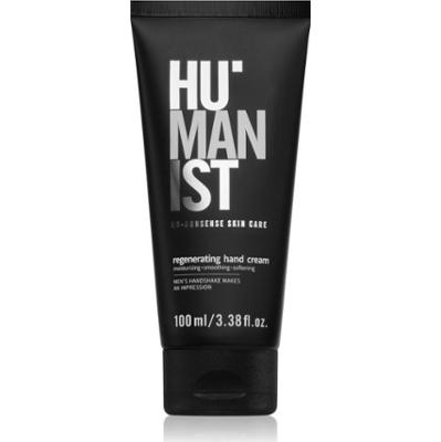 Delia Cosmetics Humanist krem regeneracyjny do rąk 100 ml