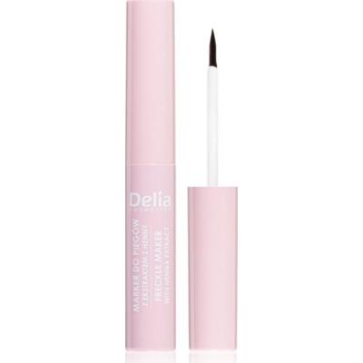 Delia Cosmetics Freckle Marker korektor do piegów 4 ml