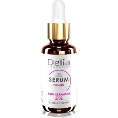 Delia Cosmetics You Define serum ujędrniające do twarzy 30 ml