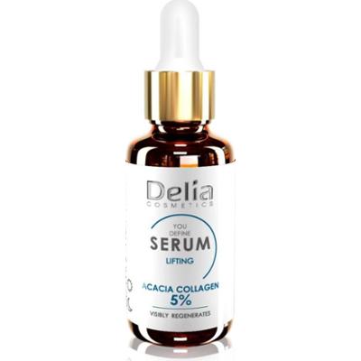 Delia Cosmetics You Define serum liftingujące do twarzy 30 ml