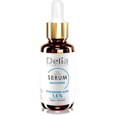 Delia Cosmetics You Define serum wygładzające do twarzy 30 ml