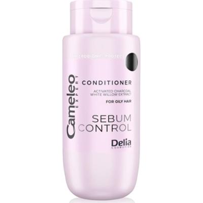 Delia Cosmetics Cameleo Expert Sebum Control Conditioner odżywka do włosów przetłuszczających 300 ml