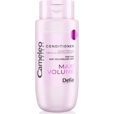 Delia Cosmetics Cameleo Expert Maxi Volume Conditioner odżywka włosy bez objętości 300 ml