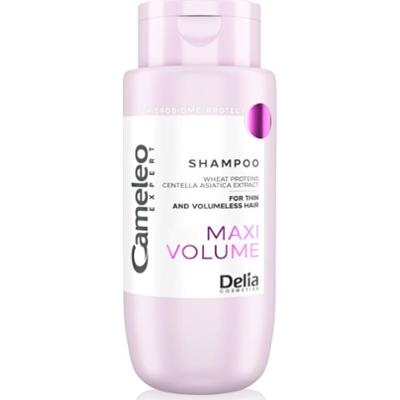 Delia Cosmetics Cameleo Expert Maxi Volume Shampoo szampon włosy bez objętości 300 ml