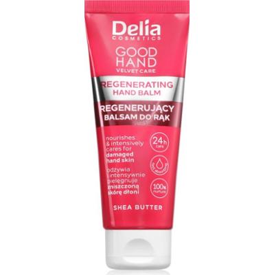 Delia Cosmetics Good Hand Regenerating Hand Balm krem regeneracyjny do rąk 75 ml