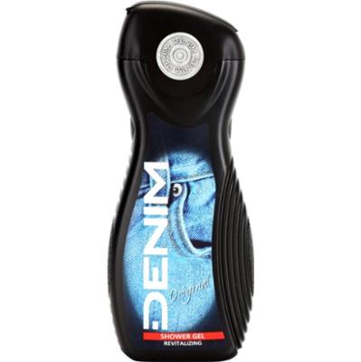 Denim Original żel pod prysznic dla mężczyzn 250 ml